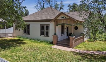305 W Uvalde, Alpine, TX 79830