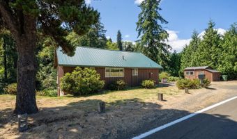 25555 BLAINE Rd, Beaver, OR 97108