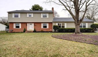 55 BELOIT Ave, Dover, DE 19901
