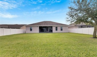 332 LAKE MARIANA Way, Auburndale, FL 33823