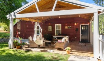 13505 NE GRANTHAM Rd, Amboy, WA 98601