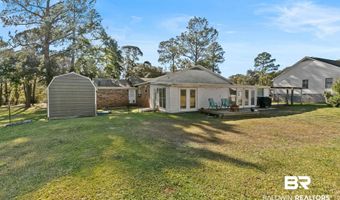 13545 Lyons Ave, Bayou La Batre, AL 36509