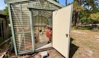 4760 NW 55th Ave, Bell, FL 32619