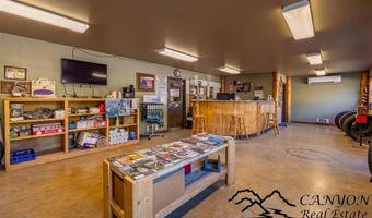2130 Big Horn Ave, Cody, WY 82414