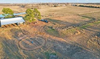 4053 Armstrong Academy Rd, Bennington, OK 74723