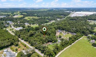 8105 GILLIAM Rd, Apopka, FL 32703