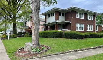229 E Jefferson St, Arcola, IL 61910