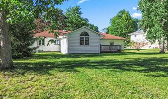 5635 Yorktown Ln, Austintown, OH 44515