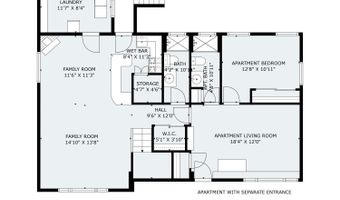 26 Warren Dr, Aberdeen, NJ 07747