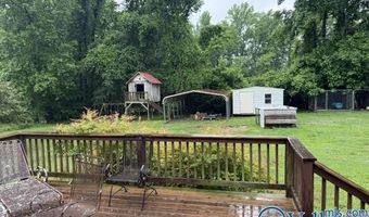 732 Wheeler Dr NE, Arab, AL 35016