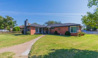 2041 S Travis St, Amarillo, TX 79109