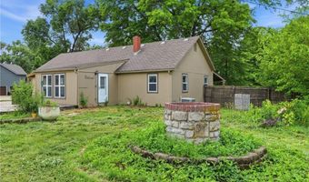 3209 N 155th St, Basehor, KS 66007