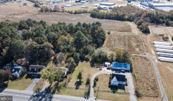 NW LAUREL Road lot 4, Laurel, DE 19956