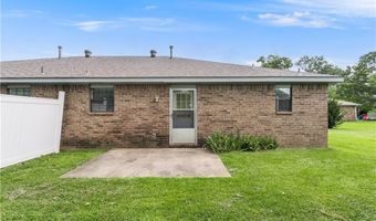 7 Jonquilla A, Bentonville, AR 72712