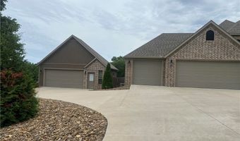33 Ledbetter Ln, Bella Vista, AR 72715
