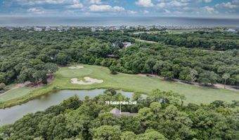 28 Sabal Palm Trl, Bald Head Island, NC 28461