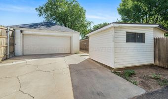3502 TIMBER Dr, Amarillo, TX 79121