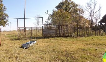 1900 Nelson, Antlers, OK 74525