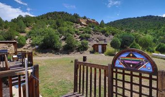 25850 River Pines Rd, Aguilar, CO 81020