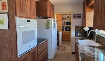 107 Mountain View Ave, Bisbee, AZ 85603