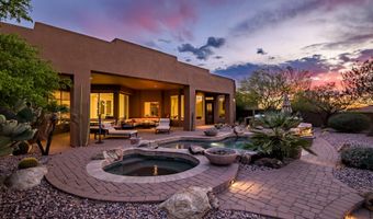 5690 E CANYON CREEK Cir, Carefree, AZ 85377