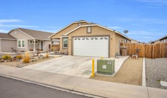 2552 Ladera Dr, Fallon, NV 89406