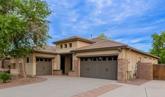 349 E ATLANTIC Dr, Casa Grande, AZ 85122