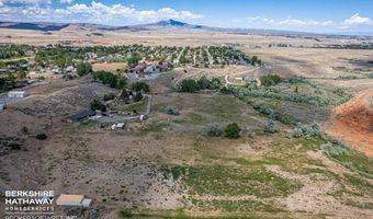 Carey St lot 1, Cody, WY 82414