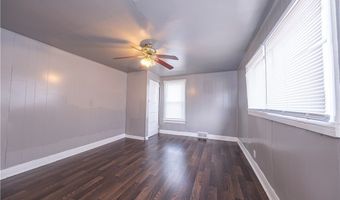 741 Griffith St, Aliquippa, PA 15001