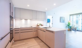 333 Ward Ave 1502, Honolulu, HI 96814