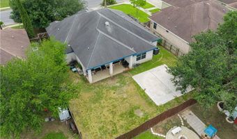 1413 N Santa Fe St N, Alton, TX 78573