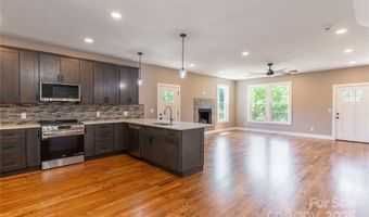 1715 Old Haywood Rd, Asheville, NC 28806