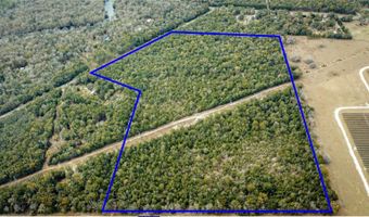 000 SW COUNTY ROAD 138 Rd, Fort White, FL 32038