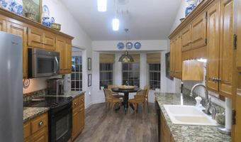 213 N Park Dr, Arkadelphia, AR 71923