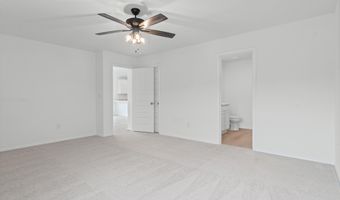 8089 Chesapeake Trl, Bauxite, AR 72011