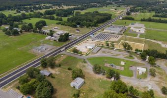 188 Hwy 167, Bald Knob, AR 72010
