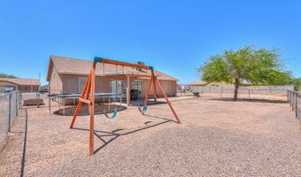 15171 S AMADO Blvd, Arizona City, AZ 85123