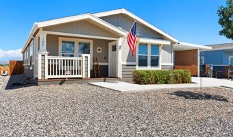 1174 W Wheeler Rd W, Camp Verde, AZ 86322