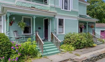 41 Chapin St, Brattleboro, VT 05301