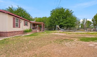 516 CHISOM Dr, Anthony, TX 79821