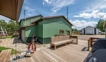 3400 Magenta Rd, Bozeman, MT 59718