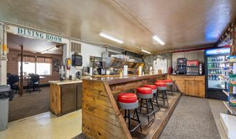 50 N MAIN St, Antimony, UT 84712