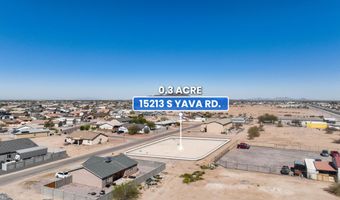 15213 S YAVA Rd 6551, Arizona City, AZ 85123