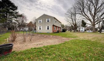 55 BELOIT Ave, Dover, DE 19901