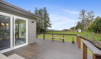 7705 SEATTLE Ave, Bay City, OR 97107