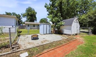 1332 S Johnstone Ave, Bartlesville, OK 74003