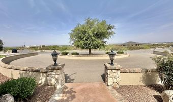 1097 Caneadea LP, Alamogordo, NM 88310