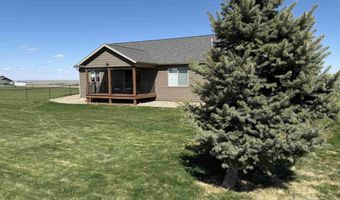 19229 Chuck Wagon Cir, Belle Fourche, SD 57717