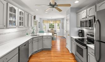 125 S NEWPORT Way, Dagsboro, DE 19939