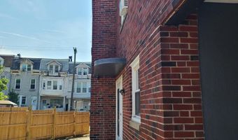 1849 PERKIOMEN Ave, Reading, PA 19606